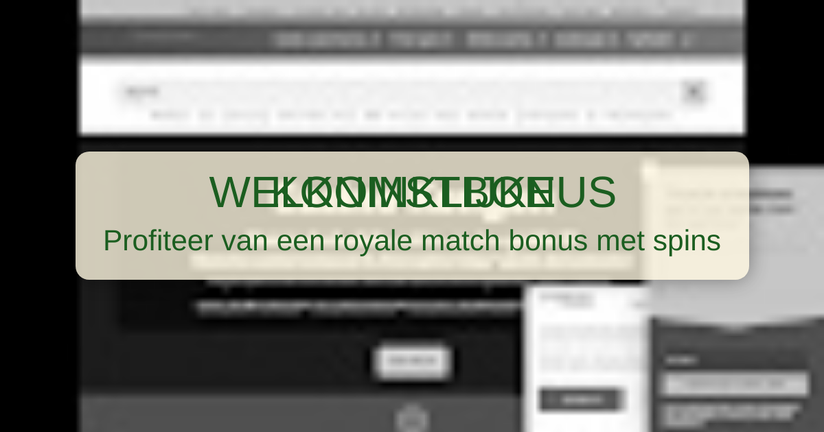 Kongen Casino Nederland