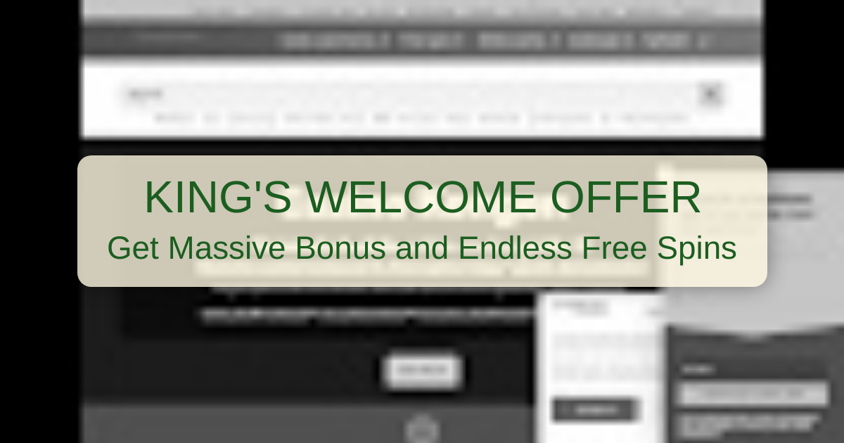 Kongen Casino USA